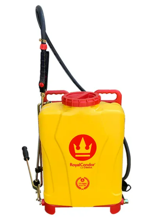 ROYAL CONDOR 20L Backpack Sprayer