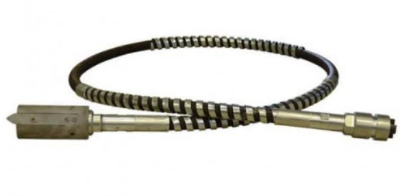 EXTENSION SHAFT 6m (suits KS212 and MF Shafts)