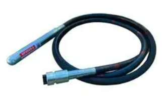 MASTERFINISH 45mm x 6m Vibrating Shaft MFVS45-6