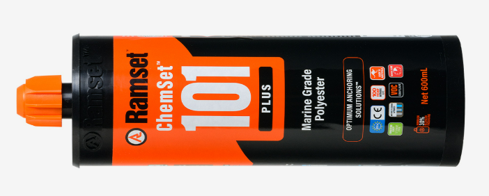 ChemSet™ 101 PLUS 380ml