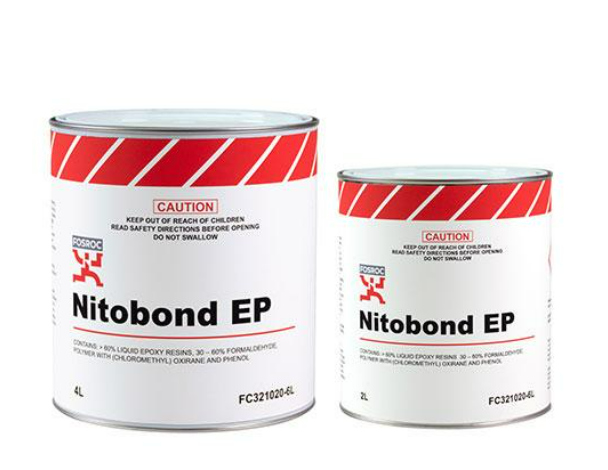 Nitobond EP 6L pack