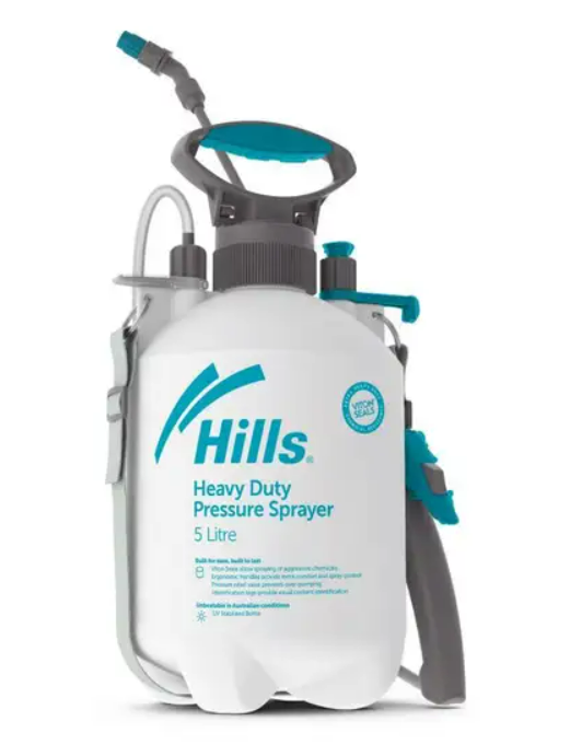 Hills Industrial Garden Sprayer 5L