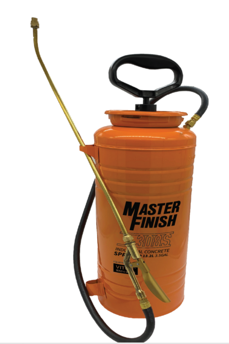 Masterfinish 308S Industrial Sprayer