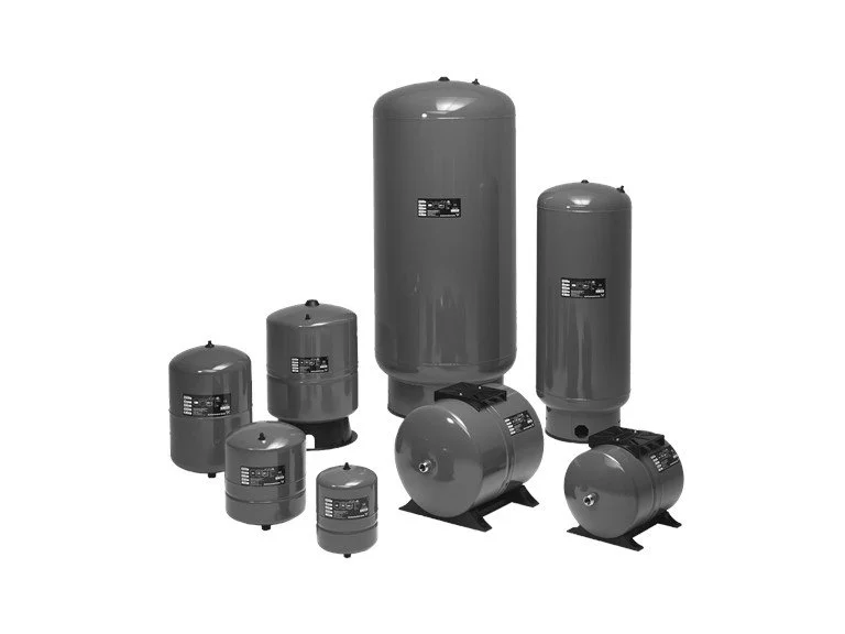 Grundfos Pressure Tank