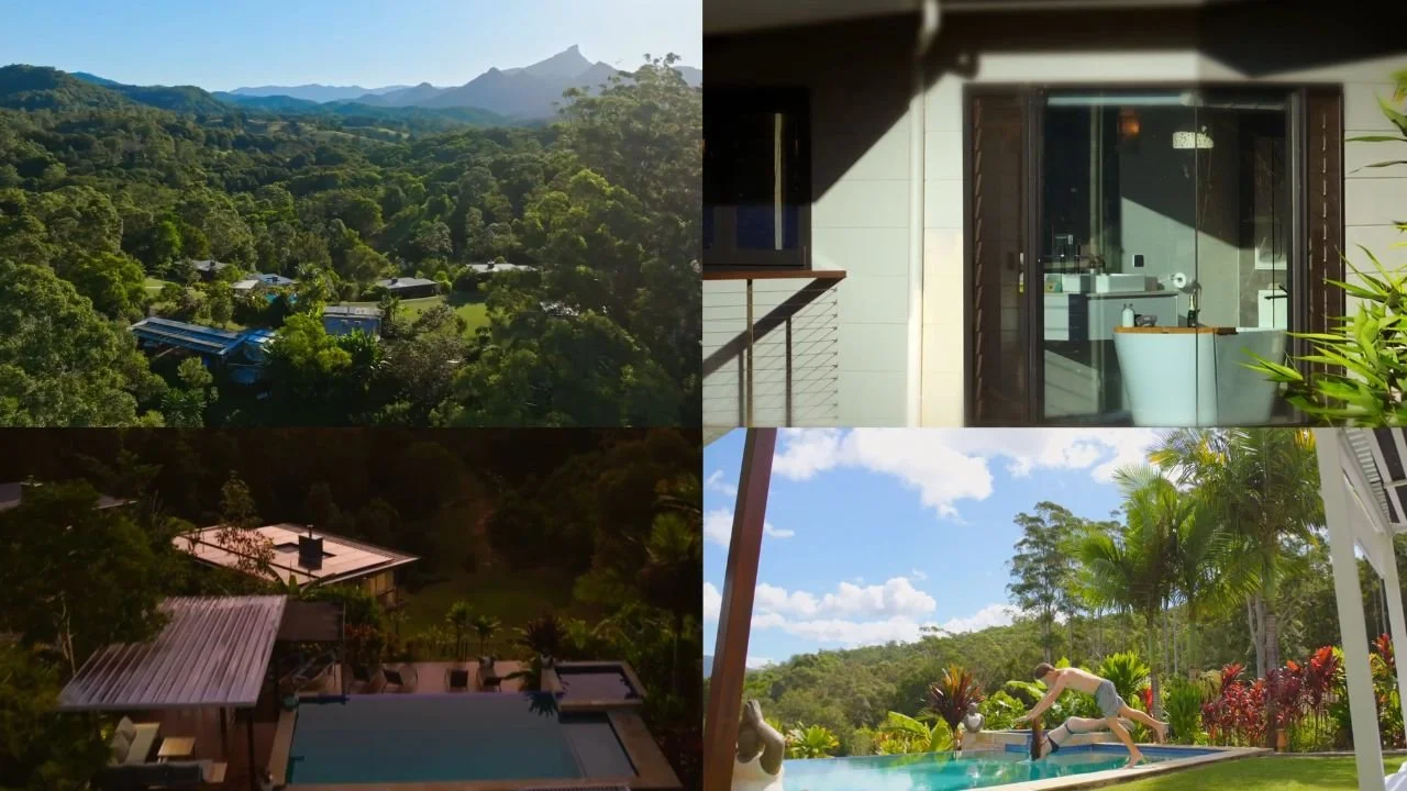 Elevating Real Estate Marketing: Elders Tweed Valley
