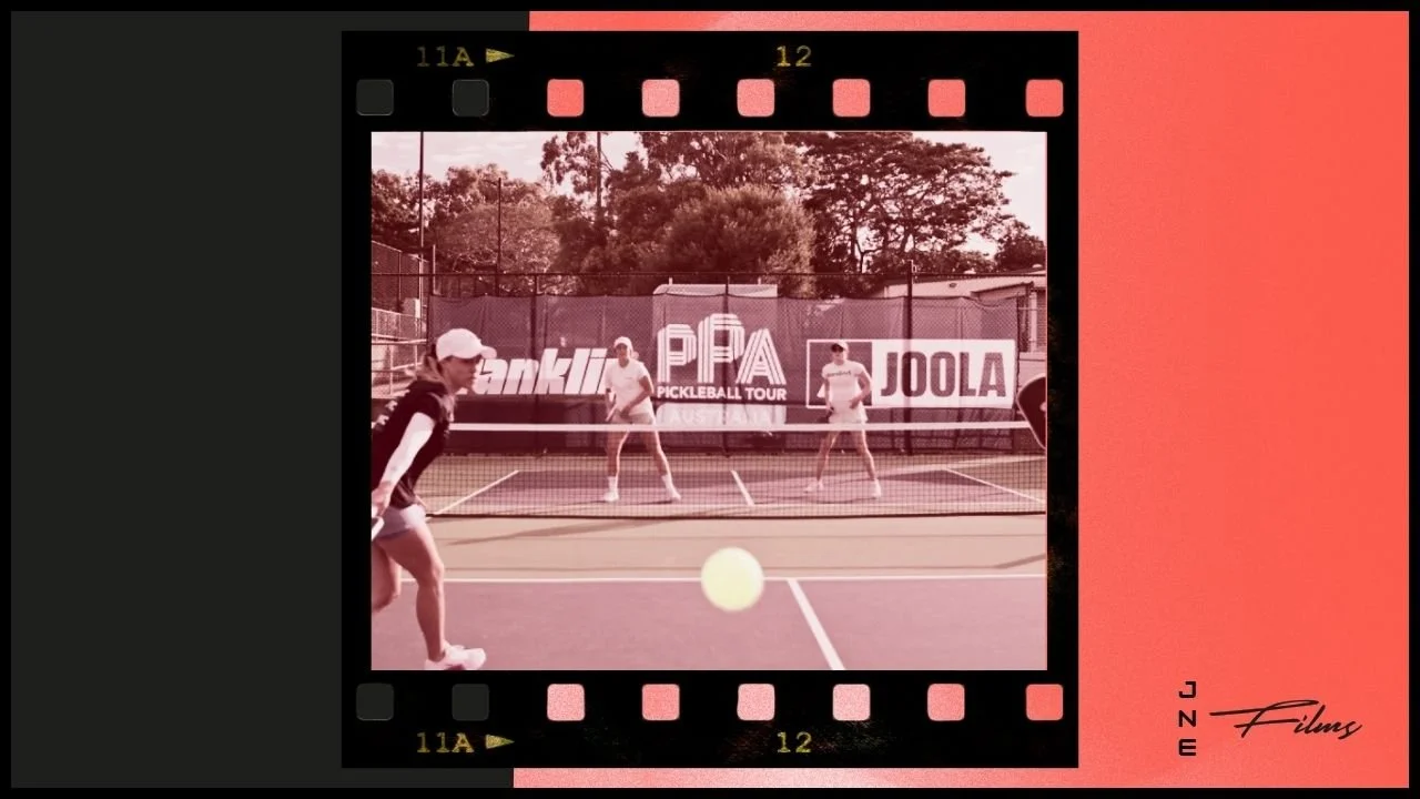 Professional Pickleball Association (PPA)