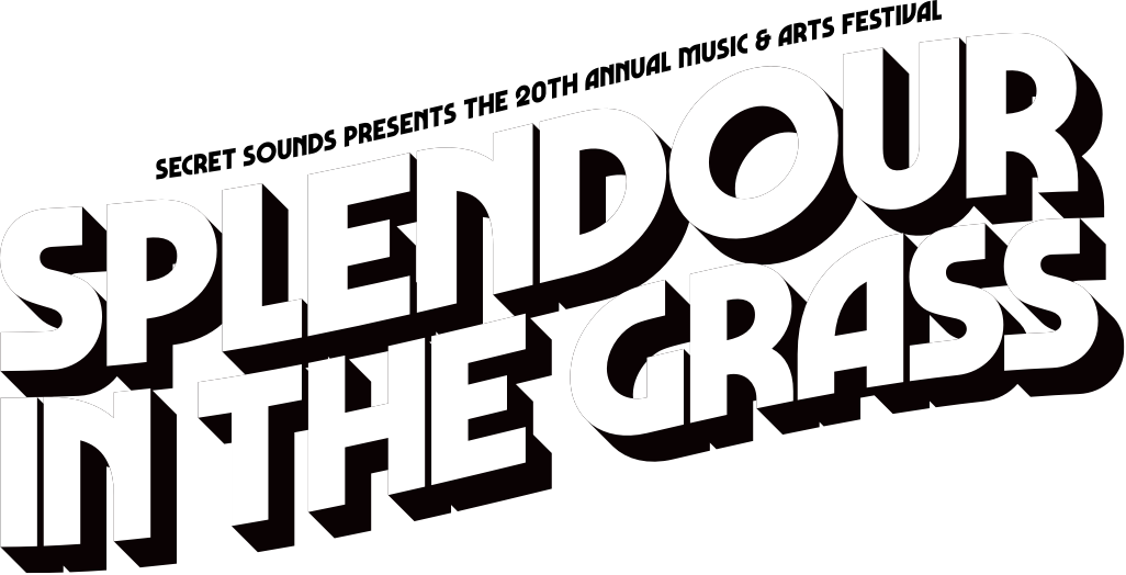 Video content splendour in the grass