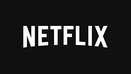 Netflix video content
