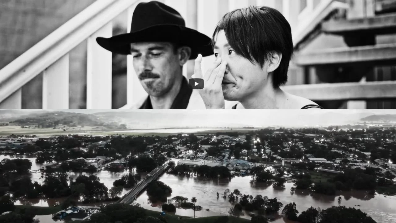 A Flood Recovery Story