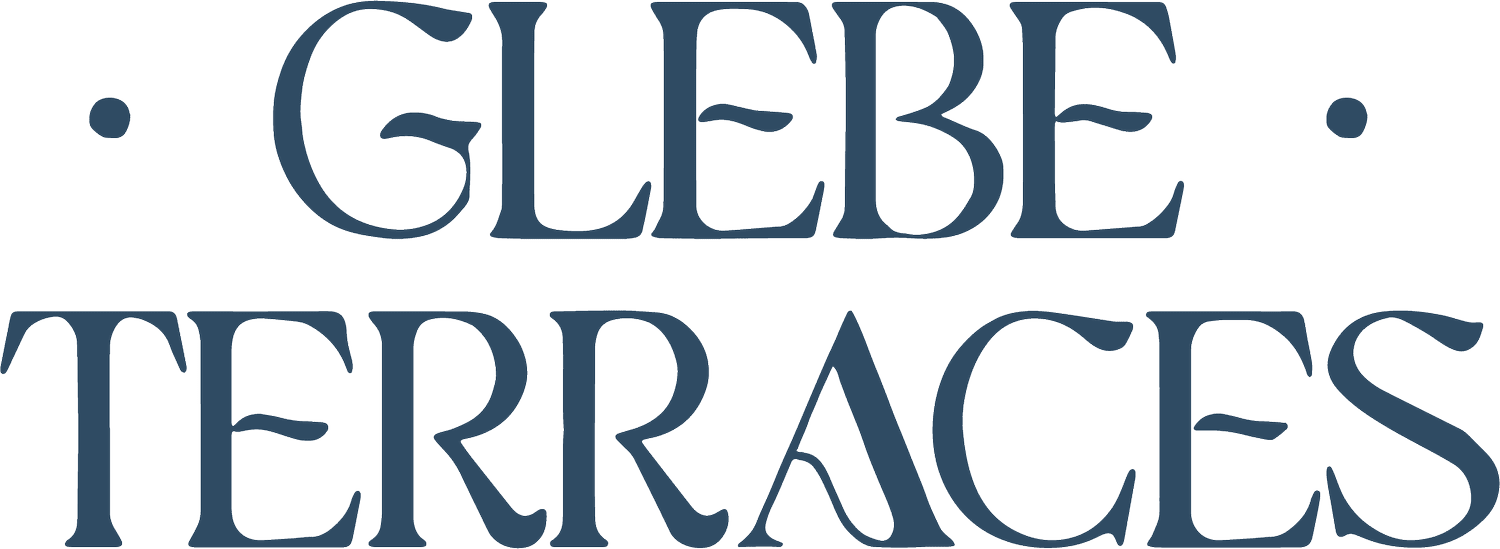 Glebe Terraces