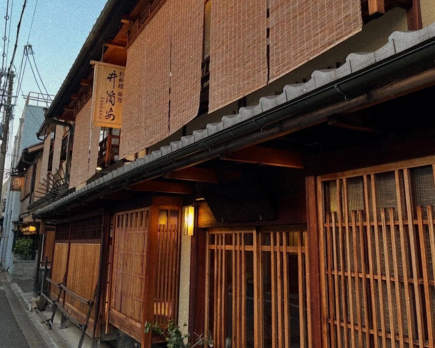 Temples, tuna &amp; trains: two unforgettable weeks in Japan