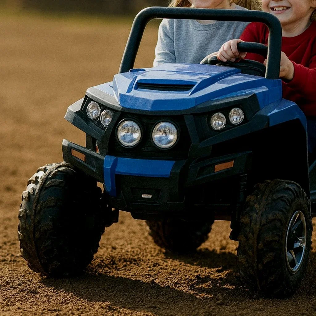 kids-racing-toy-powerwheels-vehicle