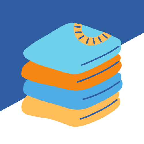 Daytona Beach Laundromat Wash and Fold Service