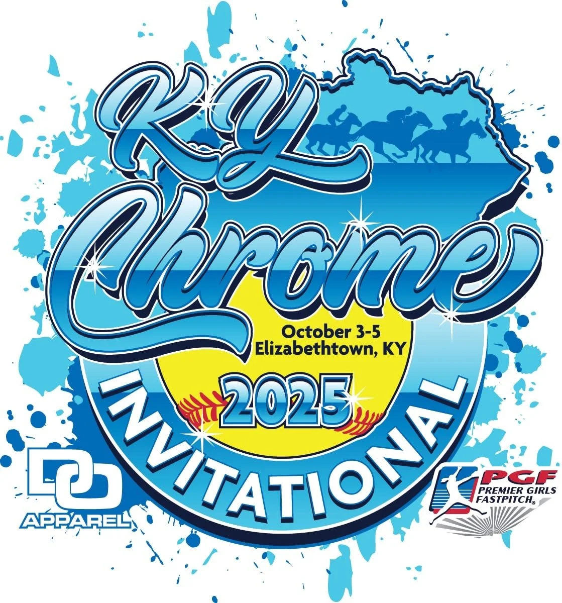 KY Chrome Invitational