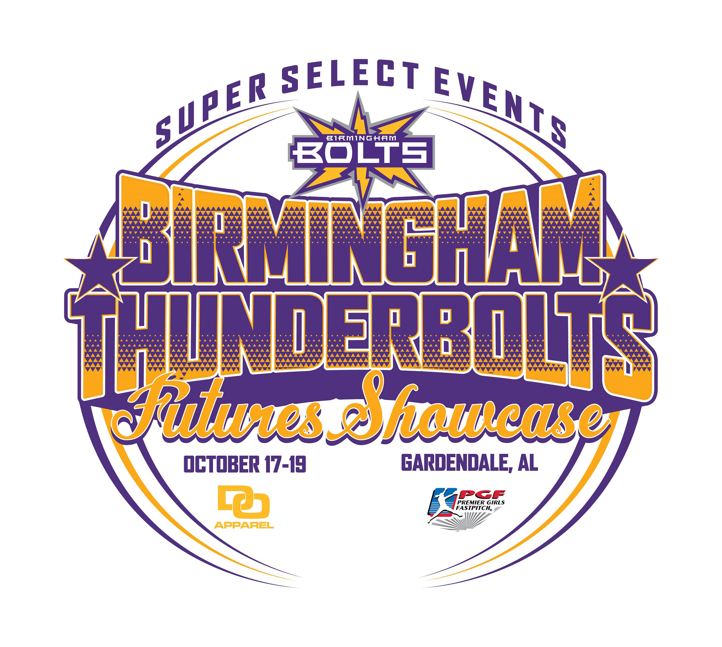 Birmingham Thunderbolts Futures Showcase