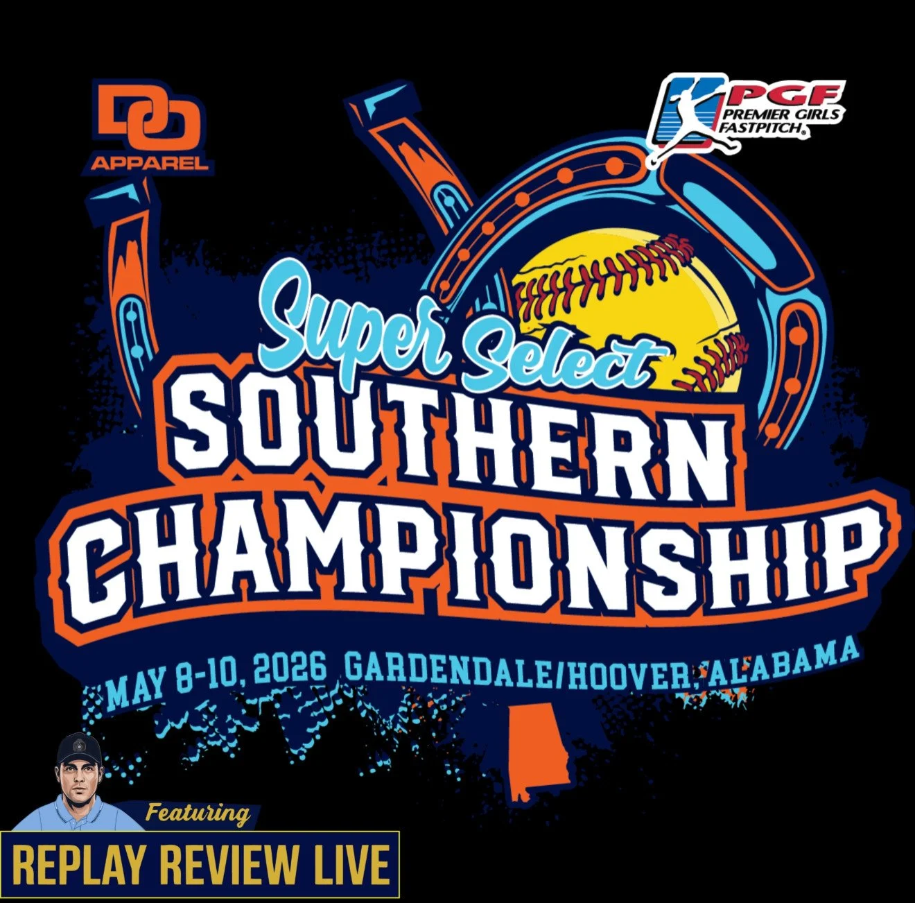 PGF Super Select Southern Championship