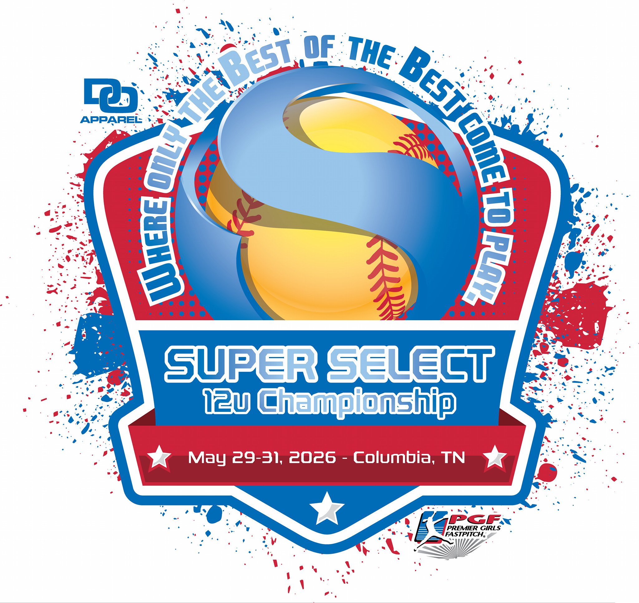 PGF Super Select 12U Championship