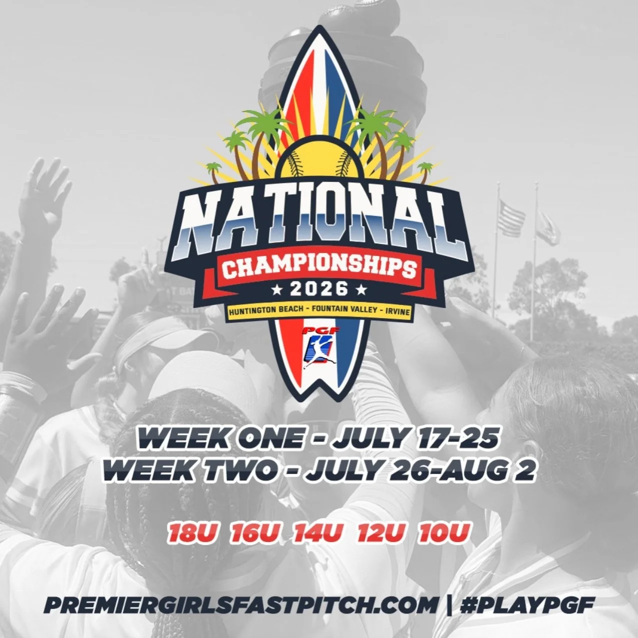 PGF National Championship