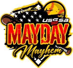 4GG Mayday Mayhem