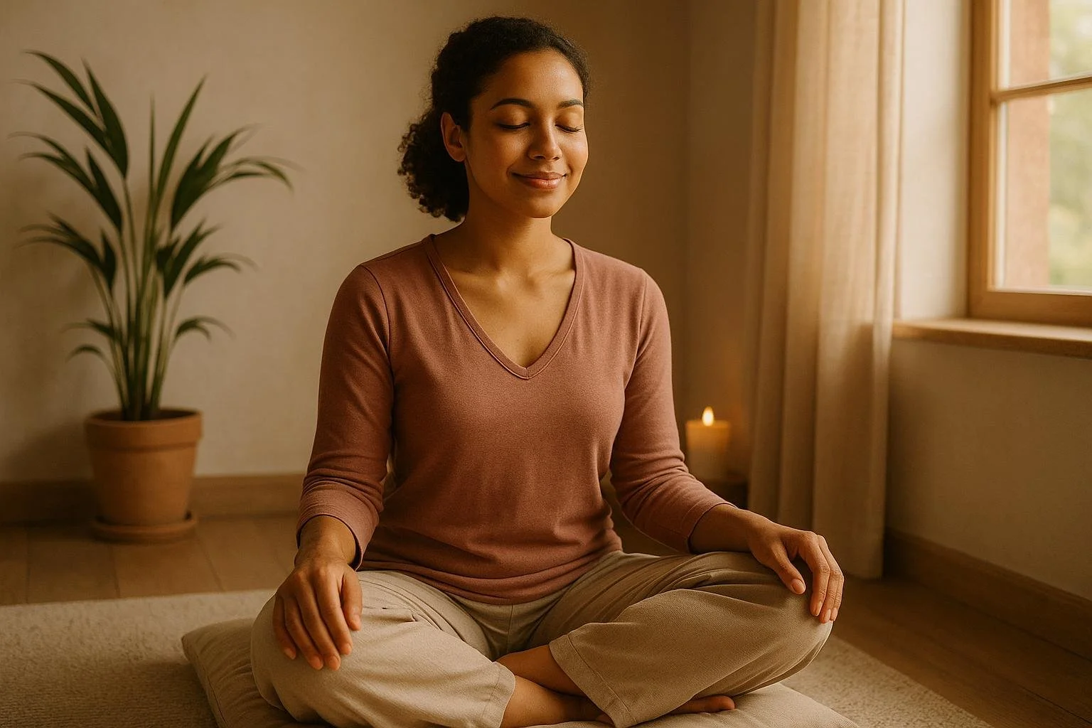 Meditation for Anxiety, Depression, PTSD &amp; ADHD: Evidence-Based Benefits + Best Styles for Each Condition