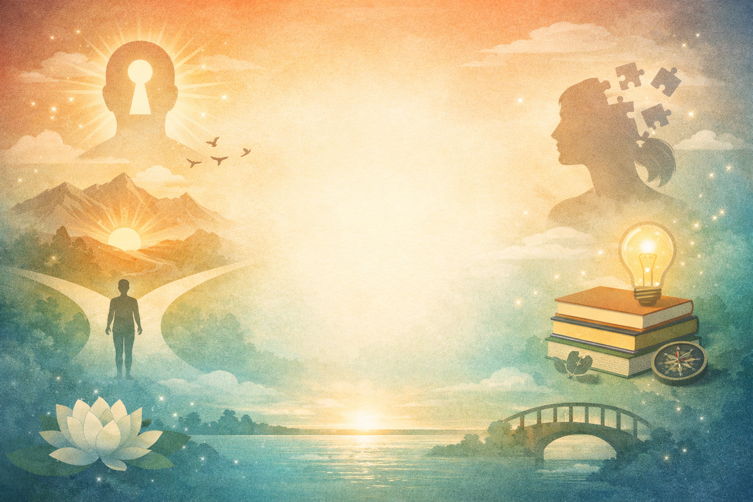 Blog Series: Understanding the Intake Process at Arkehra Therapy Part 2: Why Identity Matters in Personal Change