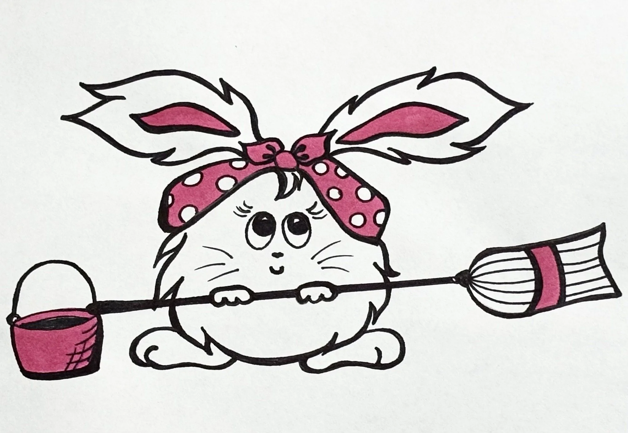 Aspen's Dust Bunny Patrol.jpeg