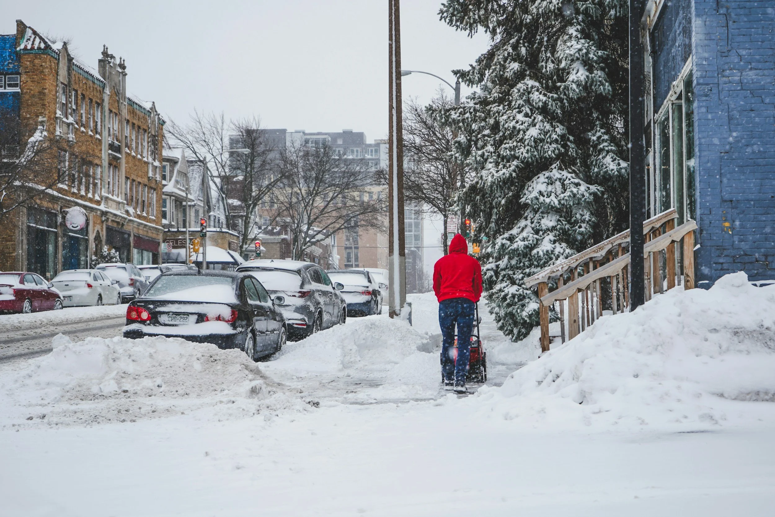 Winter’s hidden toll: What Wisconsin Winters Do To Your Home
