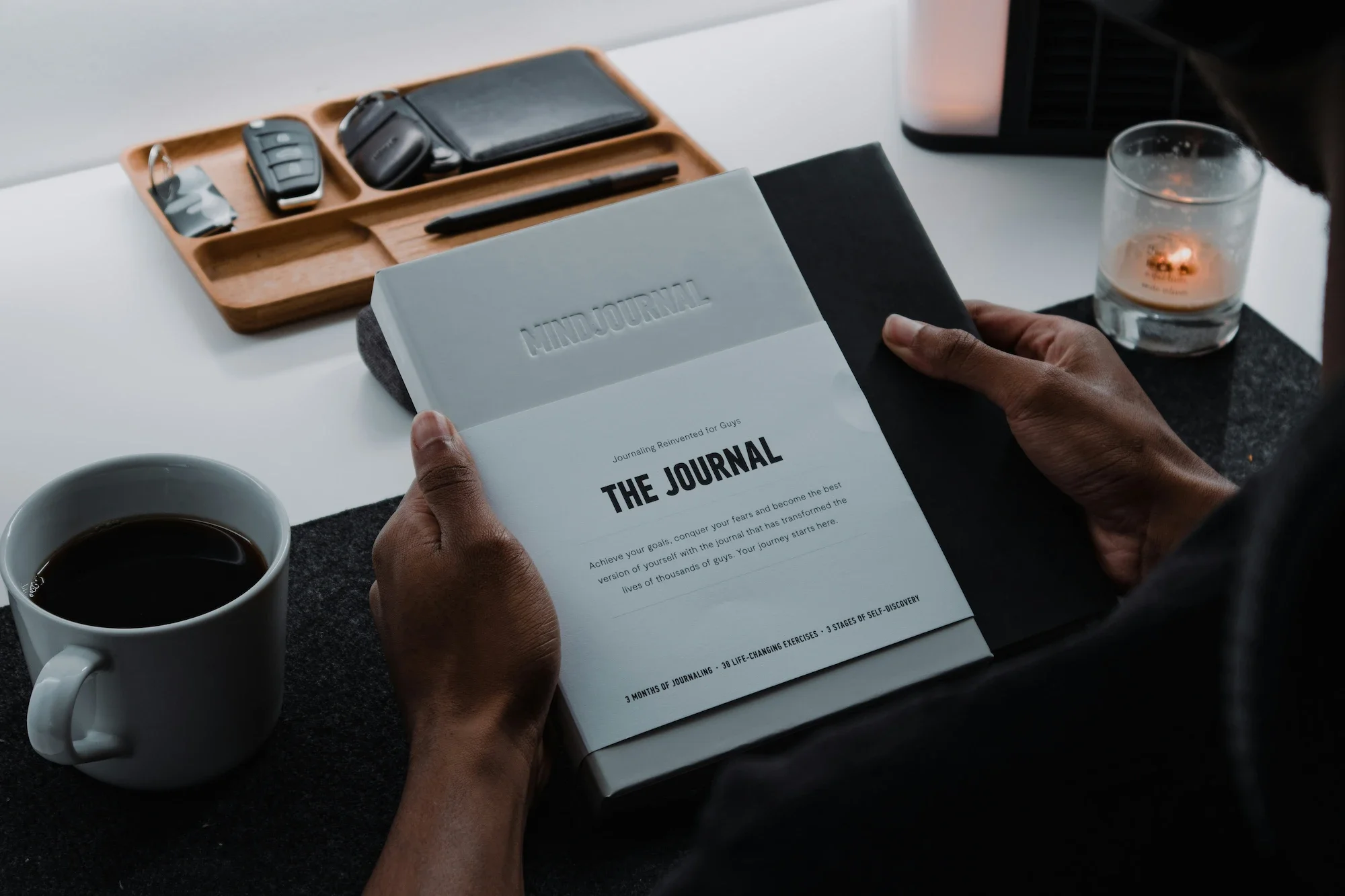 The 5 Pillars of Thyroid Health: A Simple Framework to Finally Feel Better