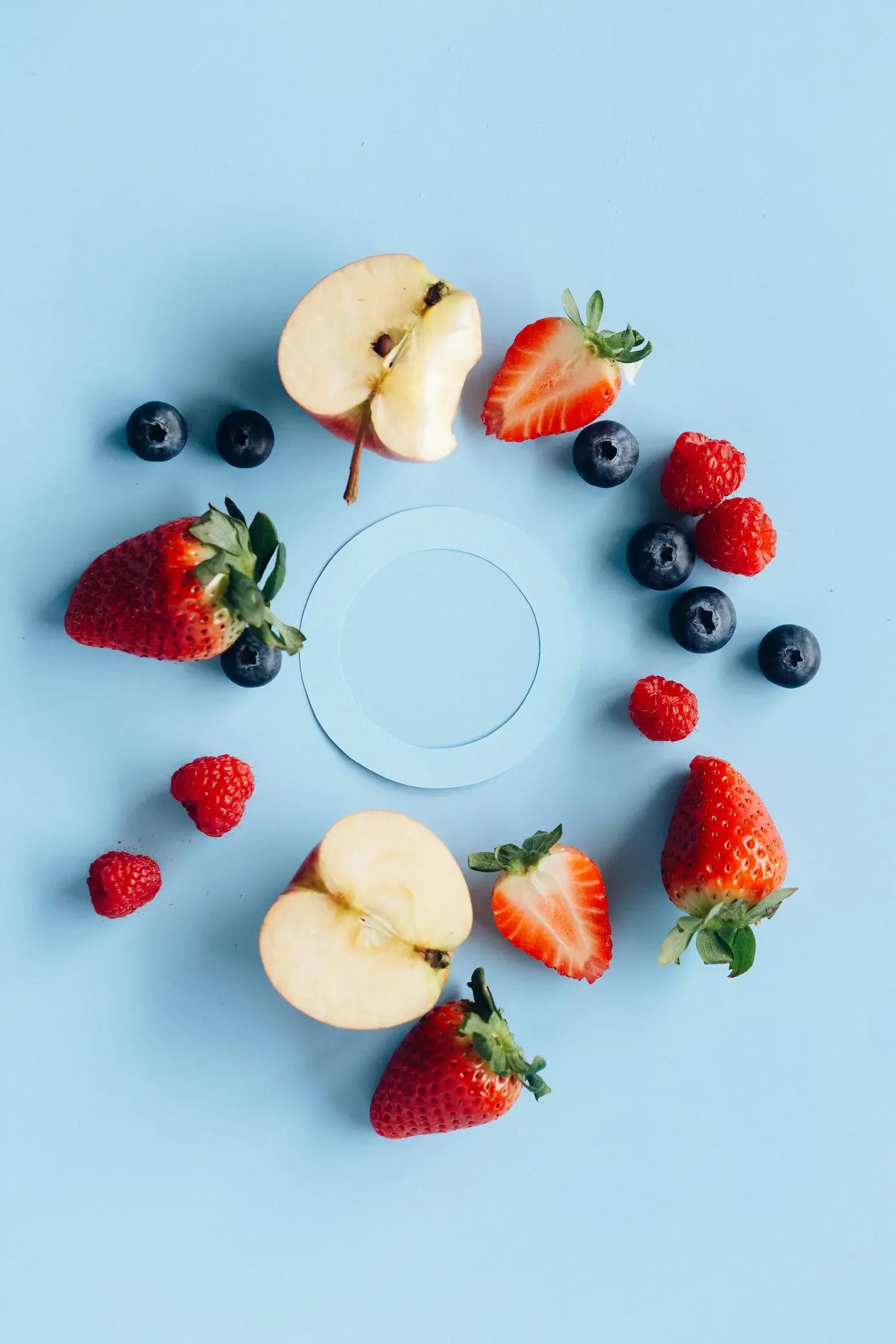 How I Balanced My Blood Sugar, Beat Sugar Crashes, and Found Real Energy 