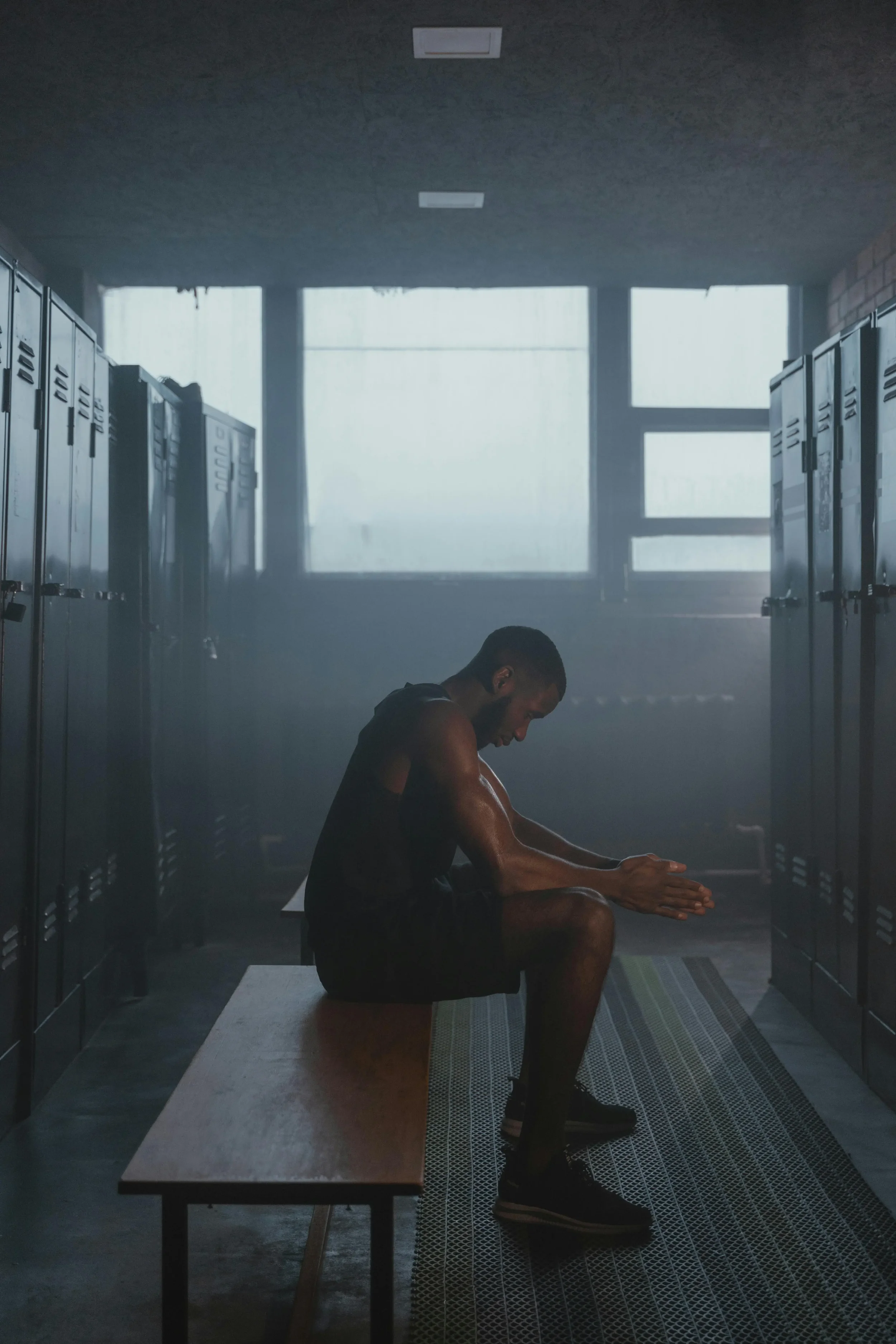 Malik: The Morning Nobody Applauds