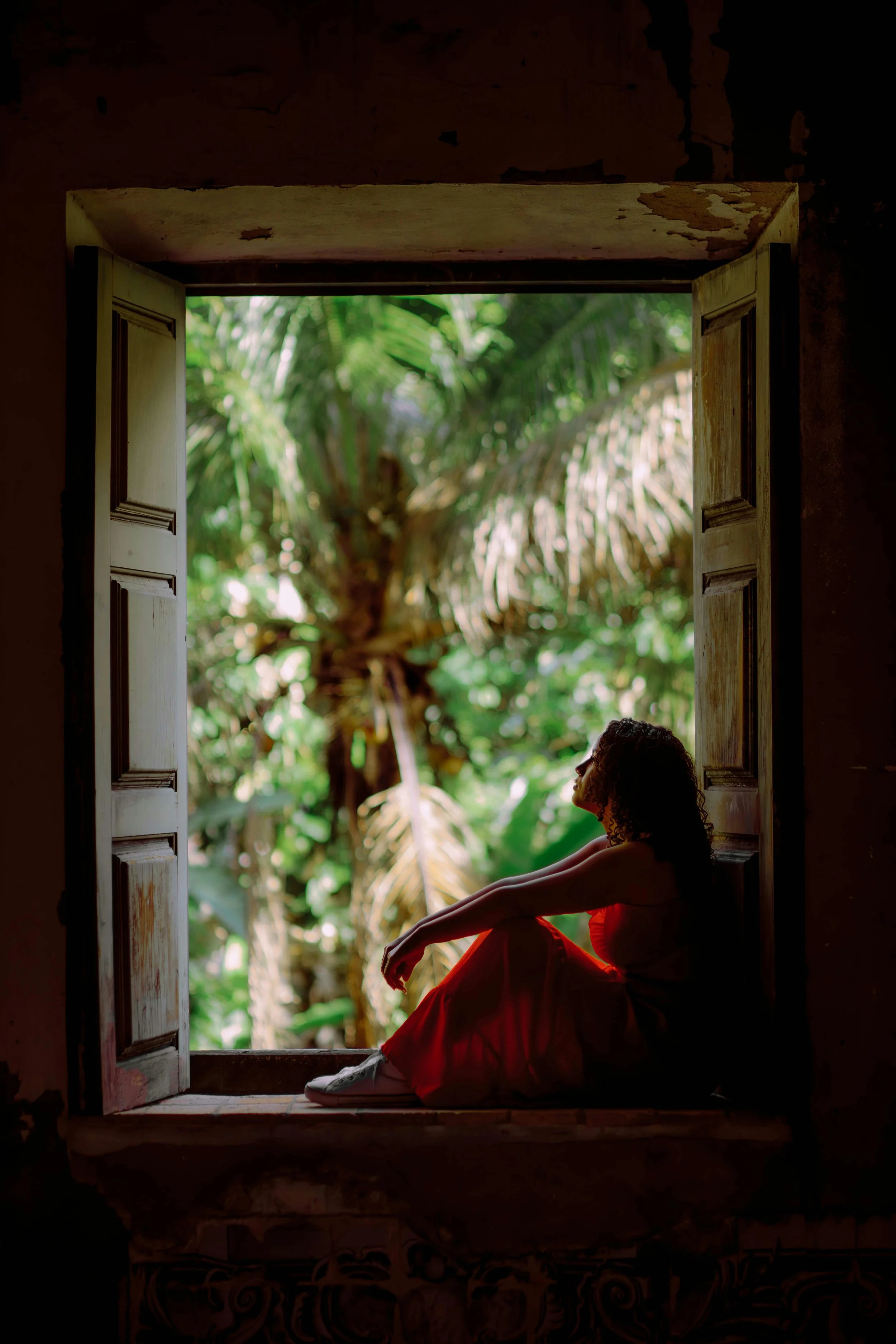 You Don’t Hate Routine. You Hate What It Reveals About You.