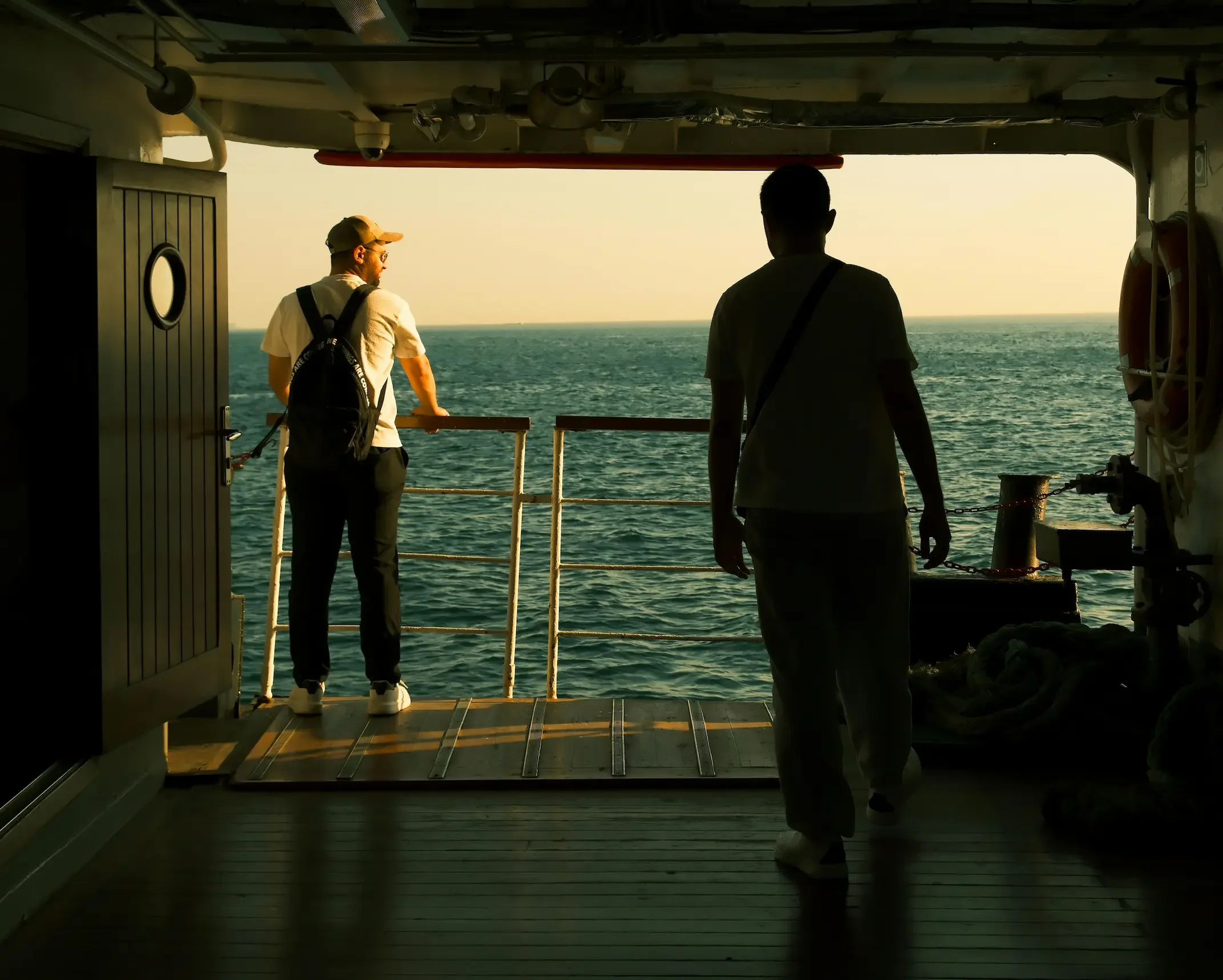 You Don’t Need a Reset. You Need a Rhythm.