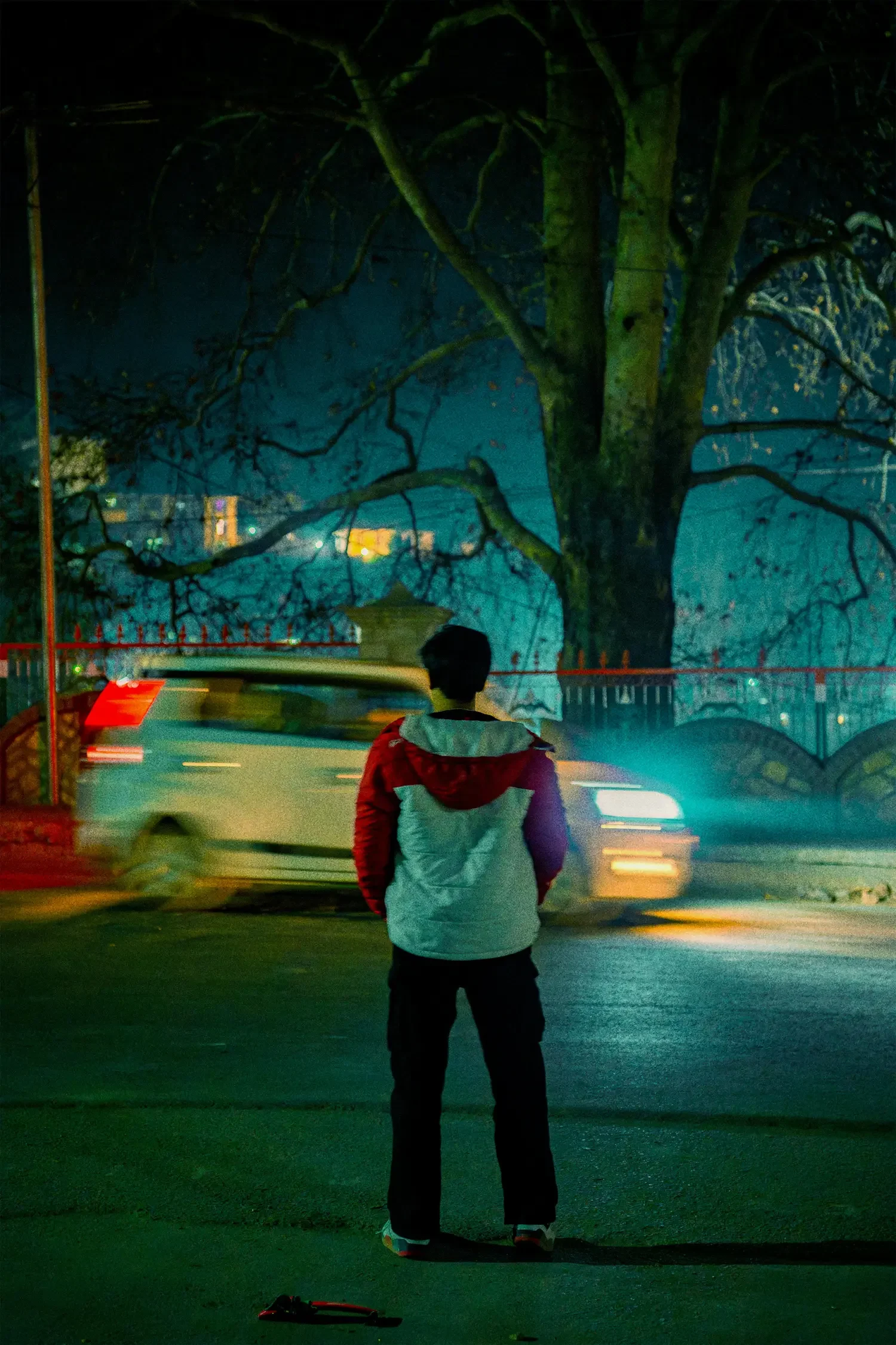 Staying Human in a World That Won’t Stop Updating