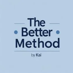 The Better Method