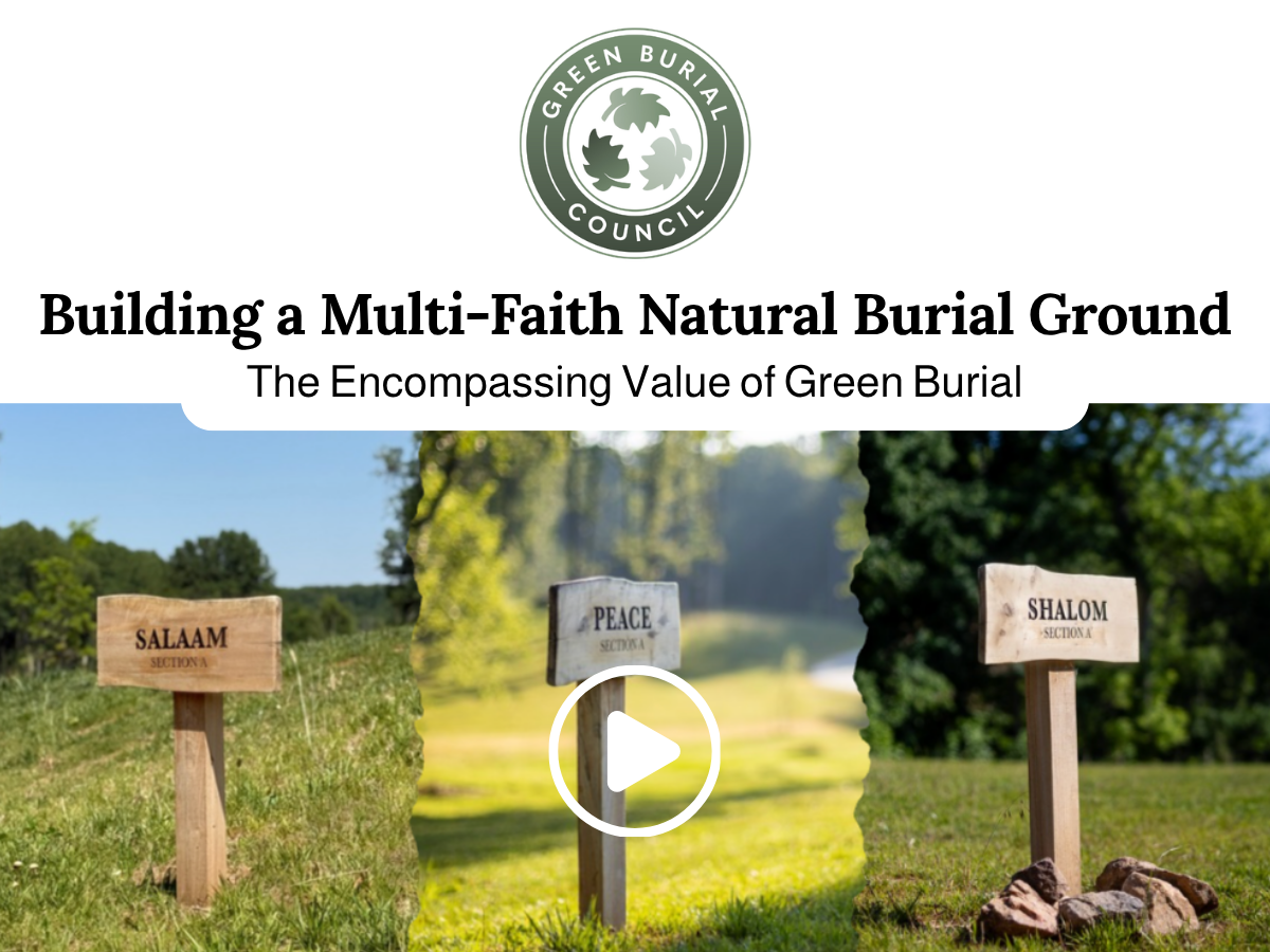 Green Burial Council