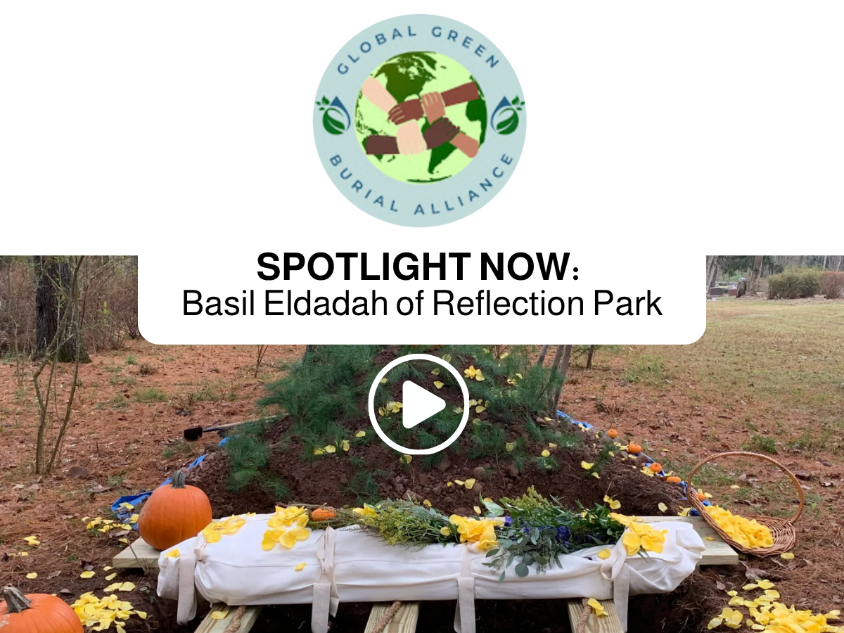 Global Green Burial Alliance