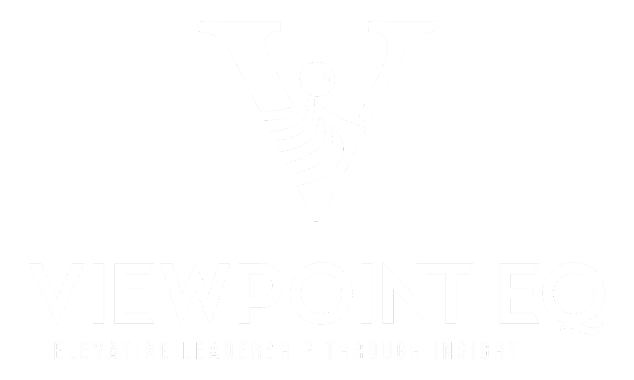 'Viewpoint EQ' and 'Elevating Leadership Through Insight'.