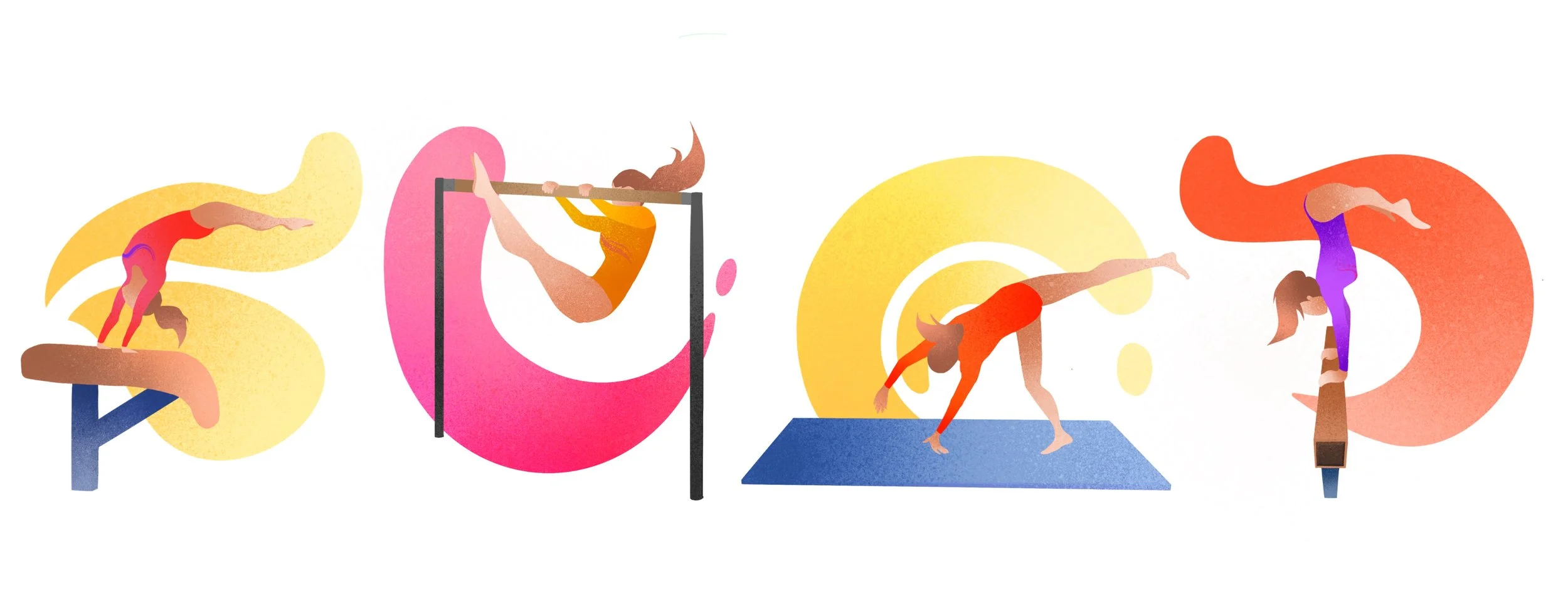 Gymnastics 