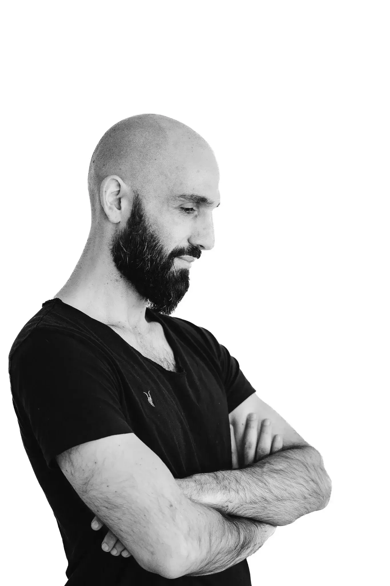 Joel Gheiler owner of Rolfing Boston and deep tissue massage Boston