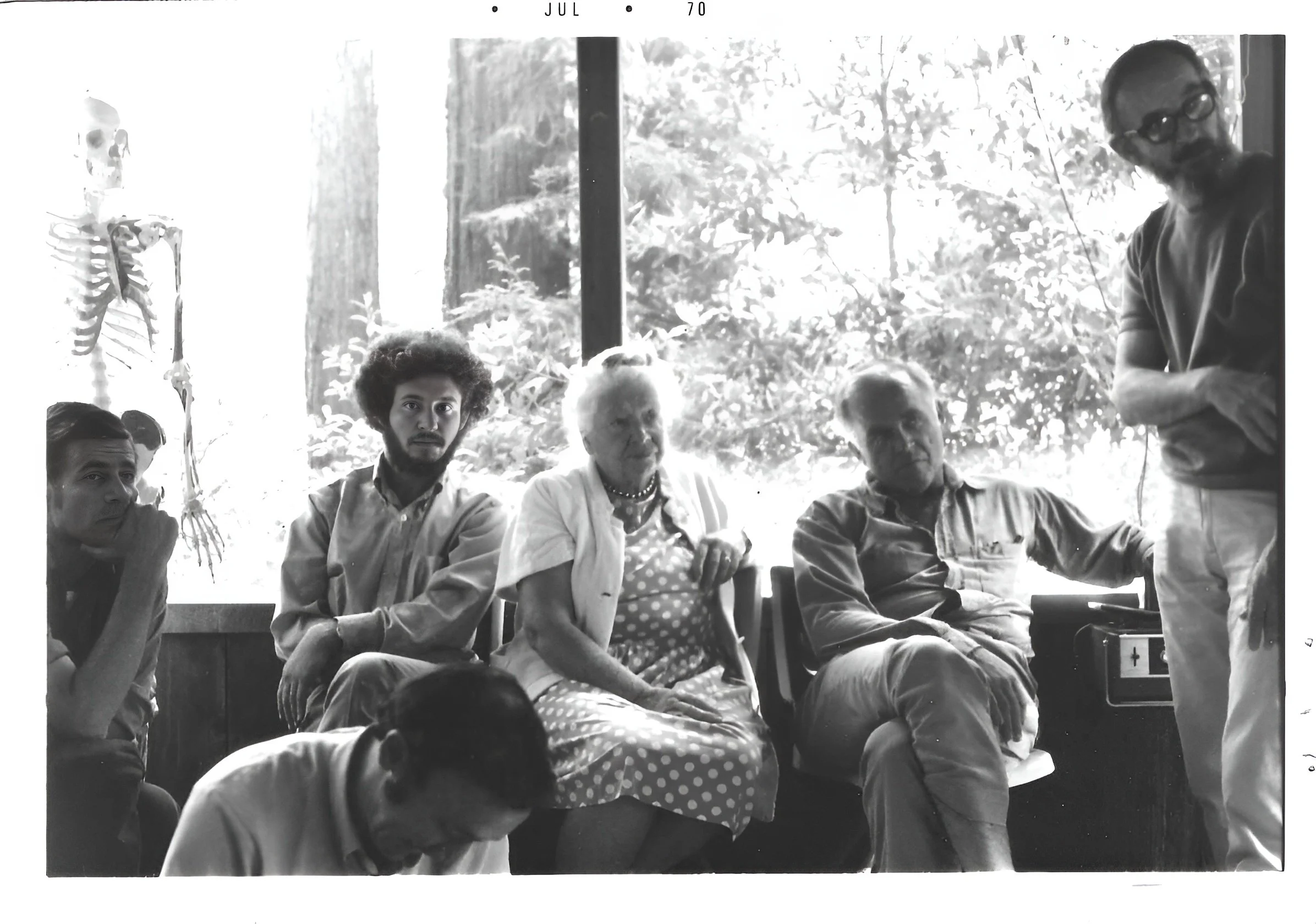 Rolfing and the 10 session recipe