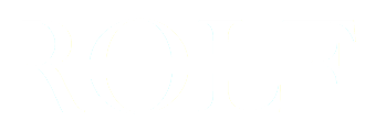 Close-up of the word "ROLE" in white text on a black background.