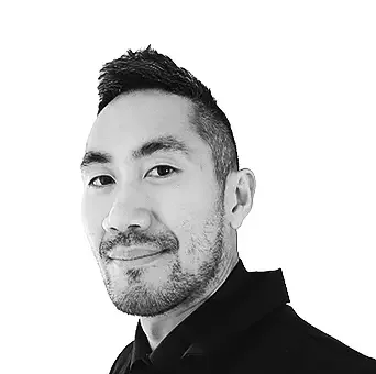 Vince Tieu practitioner at Rolfing Boston and deep tissue boston