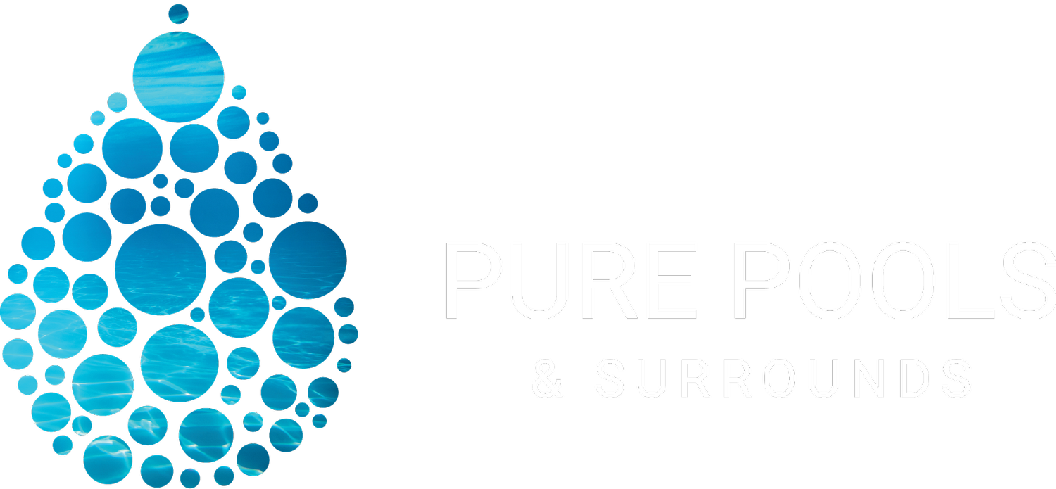 Pure Pools &amp; Surrounds