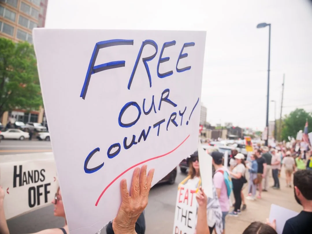 Who Is Tina Peters and Why Are Conservatives Fighting to Free Her?