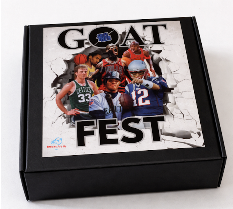 GOAT Fest