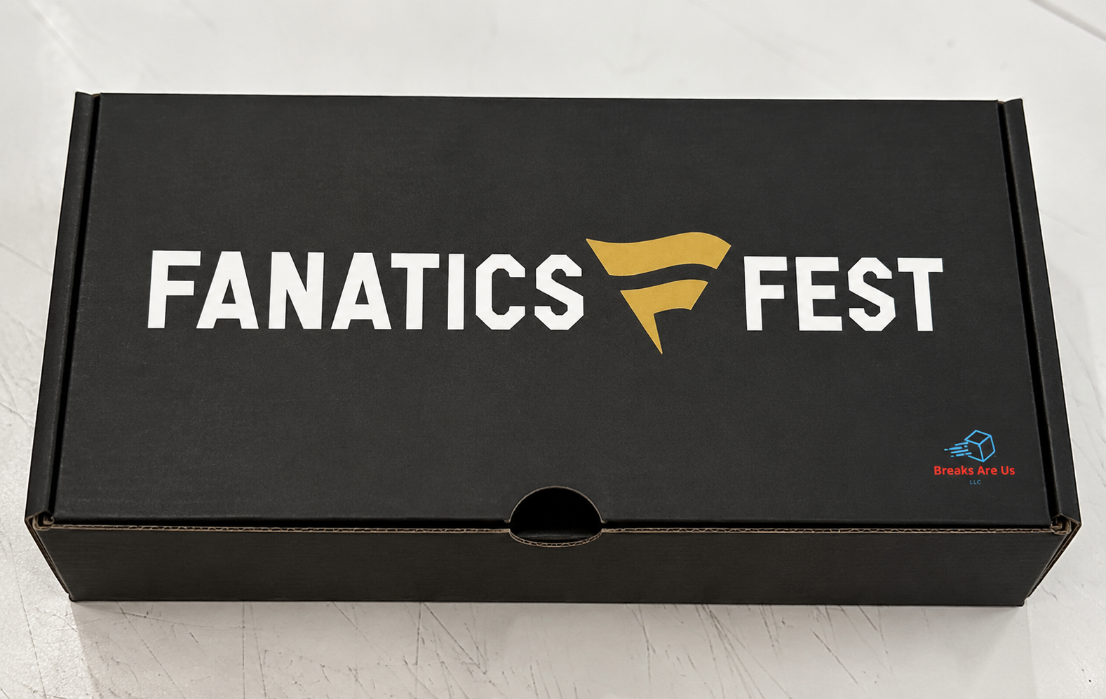 Fanatics Fest