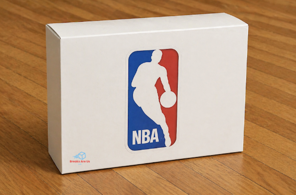Logo Box