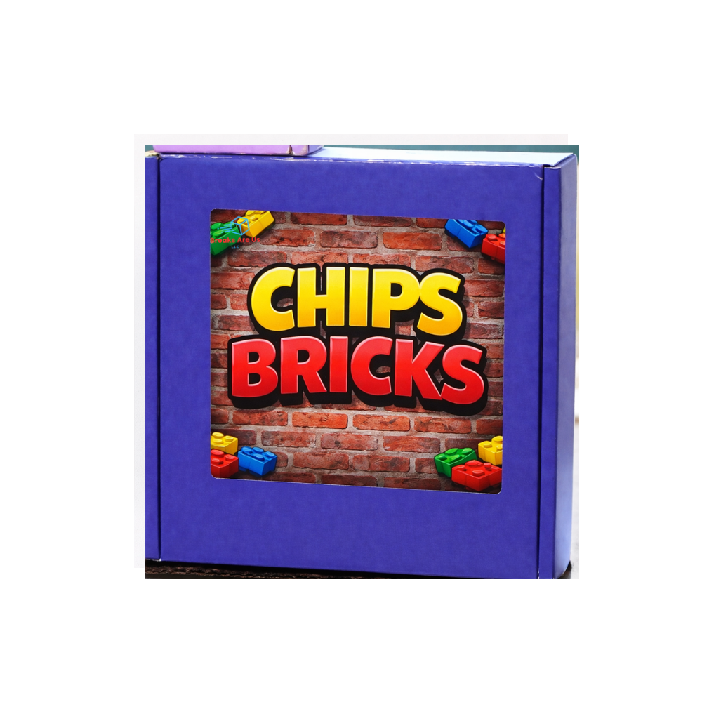 Chips Bricks