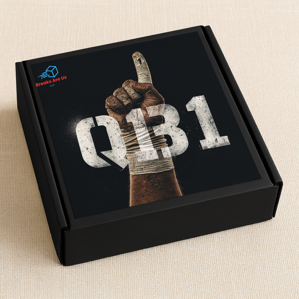 QB1 — Breaks Are Us