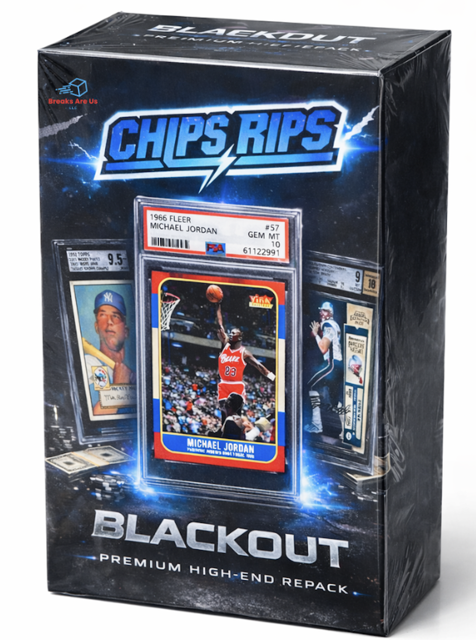 Blackout